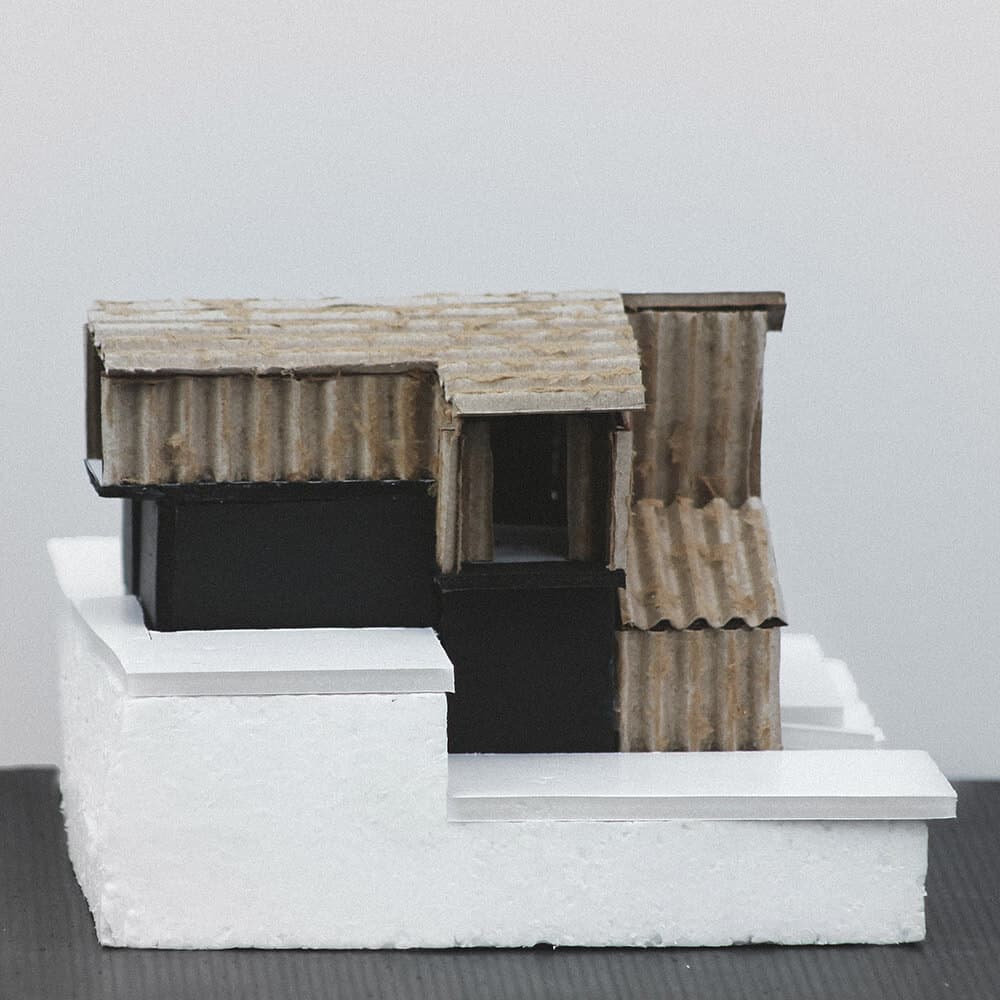 Eco-Villas