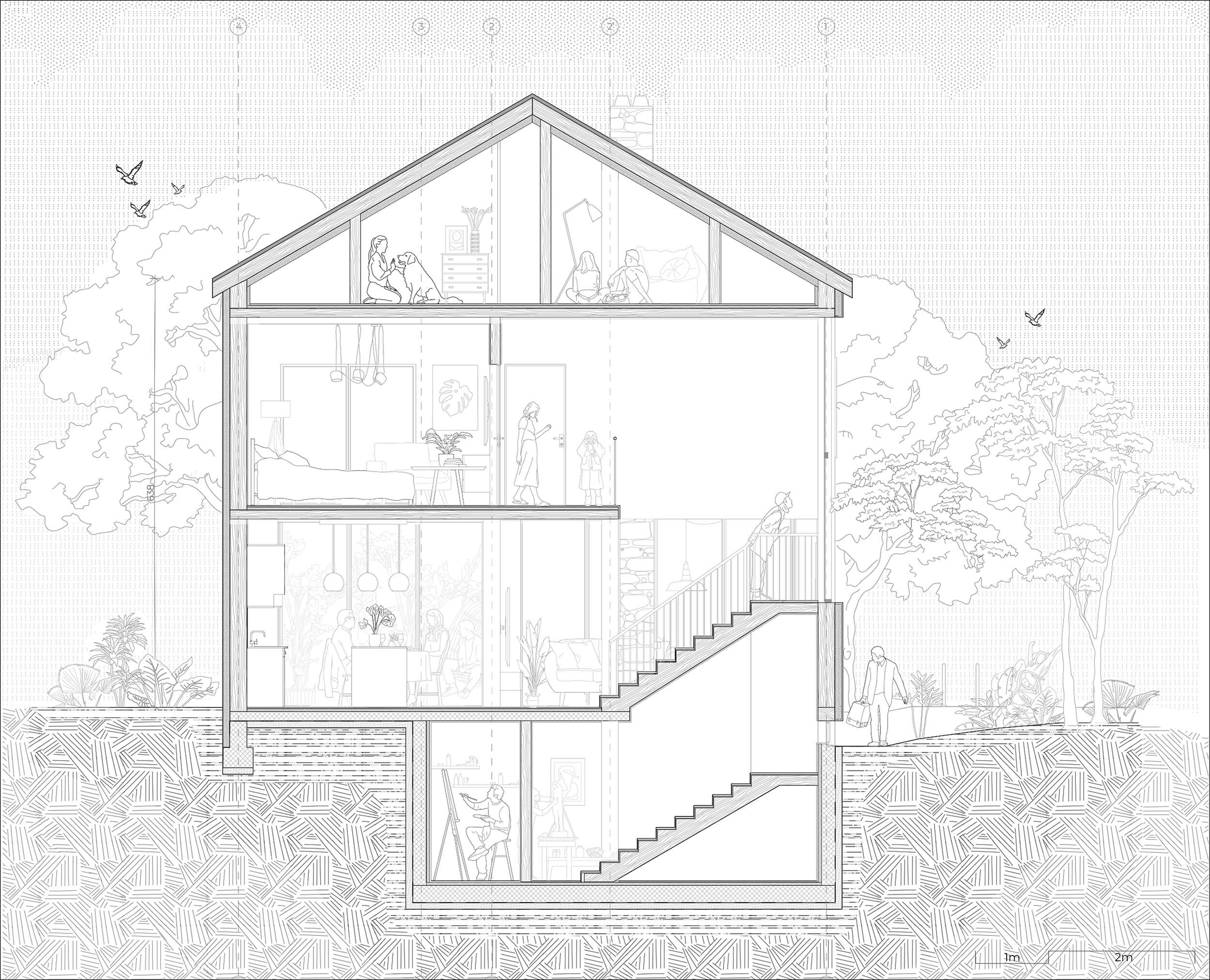 House Mucha-2