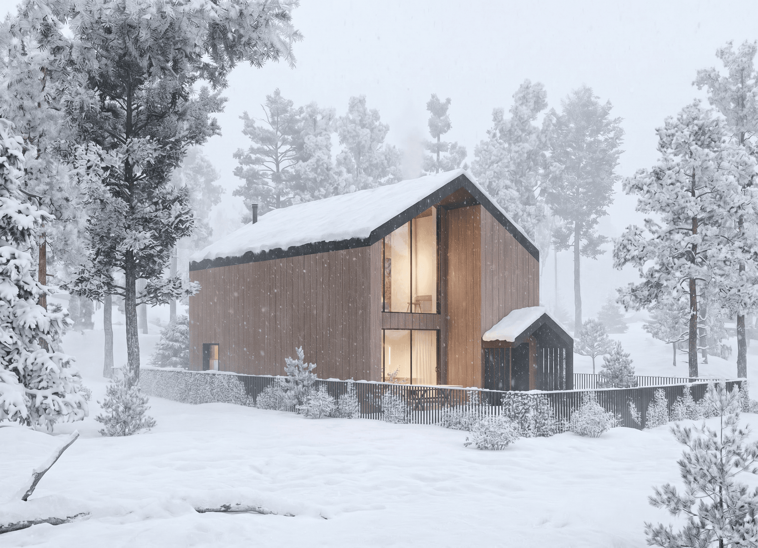 Villa AFR-0
