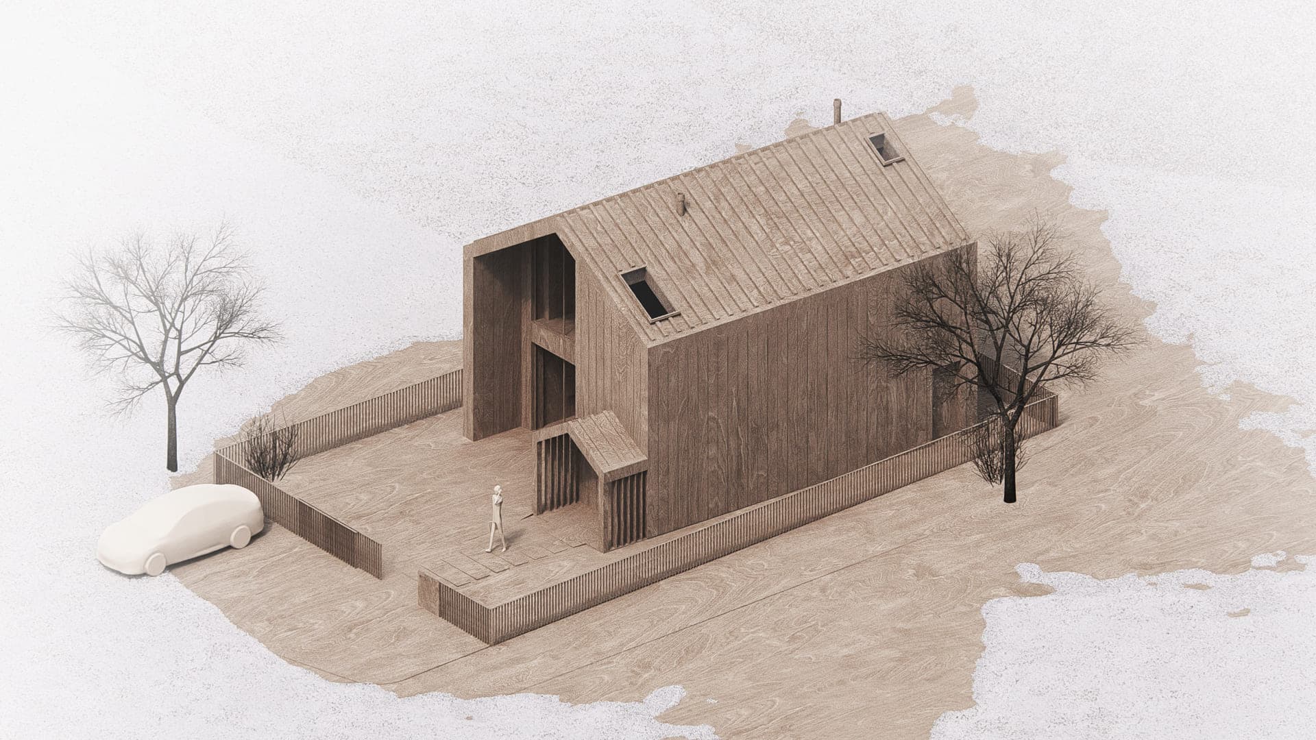 Villa AFR-3