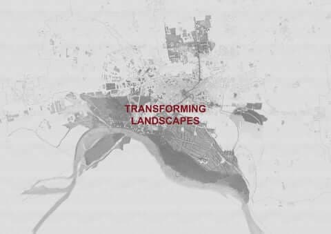 Transforming Landscapes