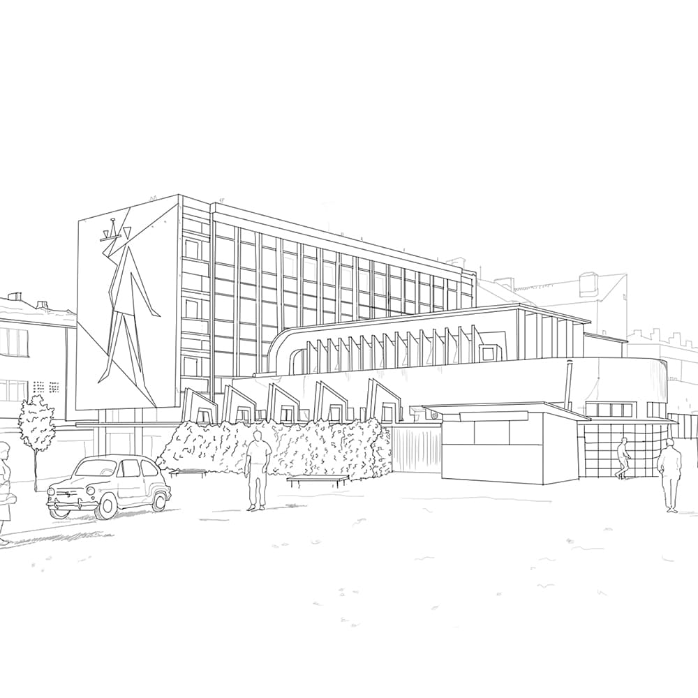 Tracing Heritage